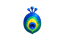 Mayu feather logo